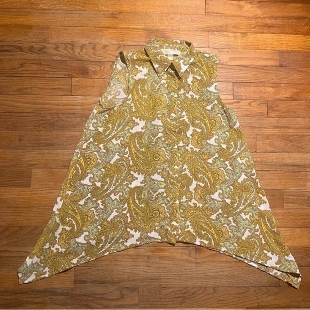 Michael Kors womens top